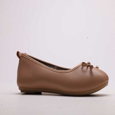 Ballerina Mujer Icono
