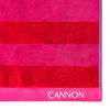 Toalla de Playa Cannon Sophie 80x160 cm