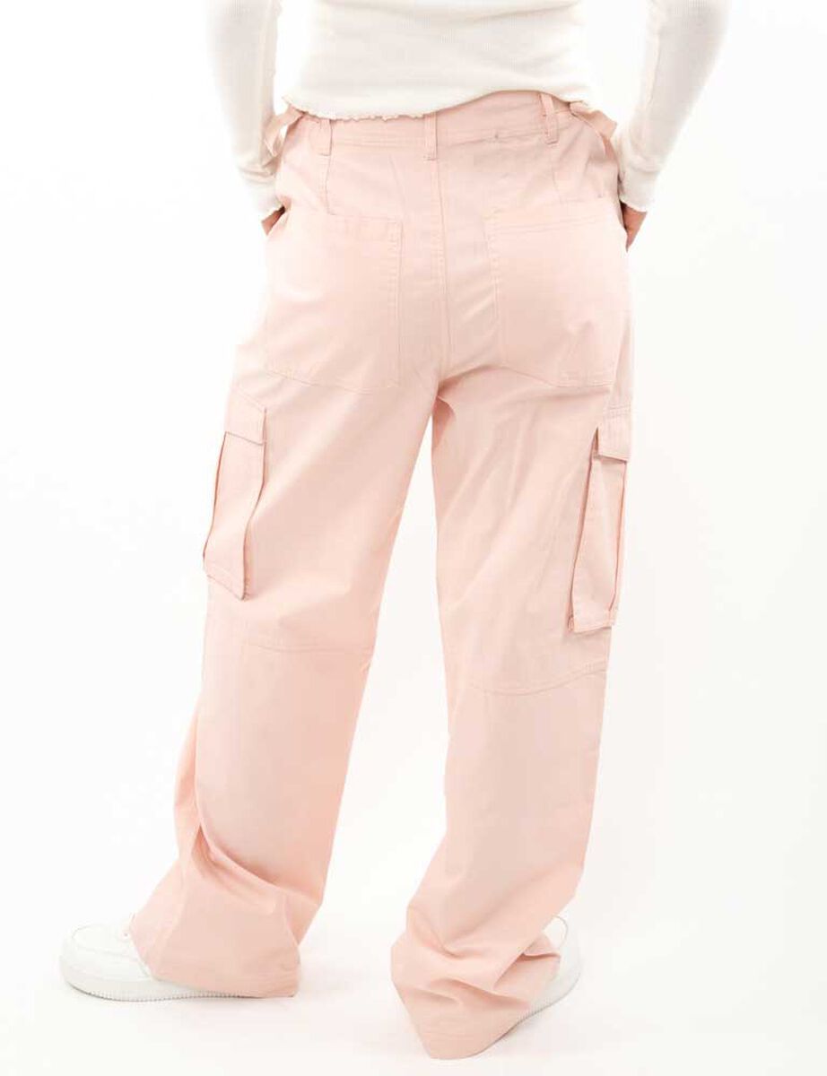 Pantalón Mujer Icono