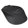 Mouse Inalámbrico Logitech M280 Negro
