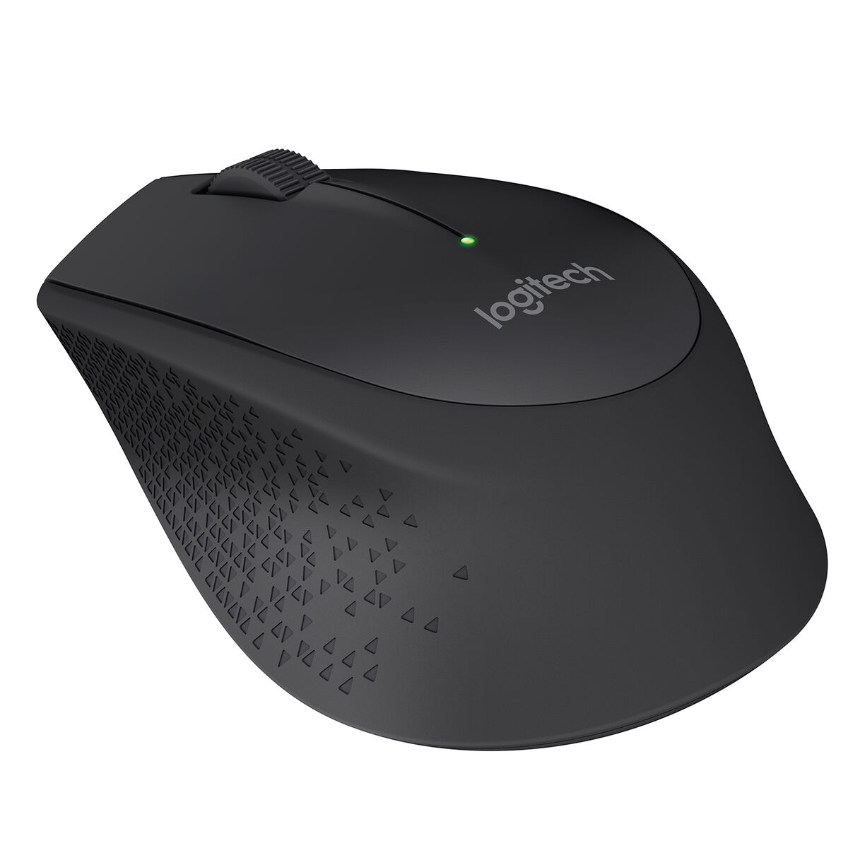 Mouse Inalámbrico Logitech M280 Negro