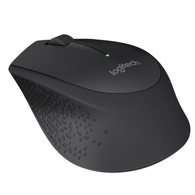 Imagen 2 del producto Mouse Inalámbrico Logitech M280 Negro