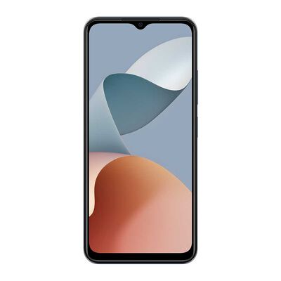Celular ZTE Blade A54 128GB 6,6" Gris Liberado