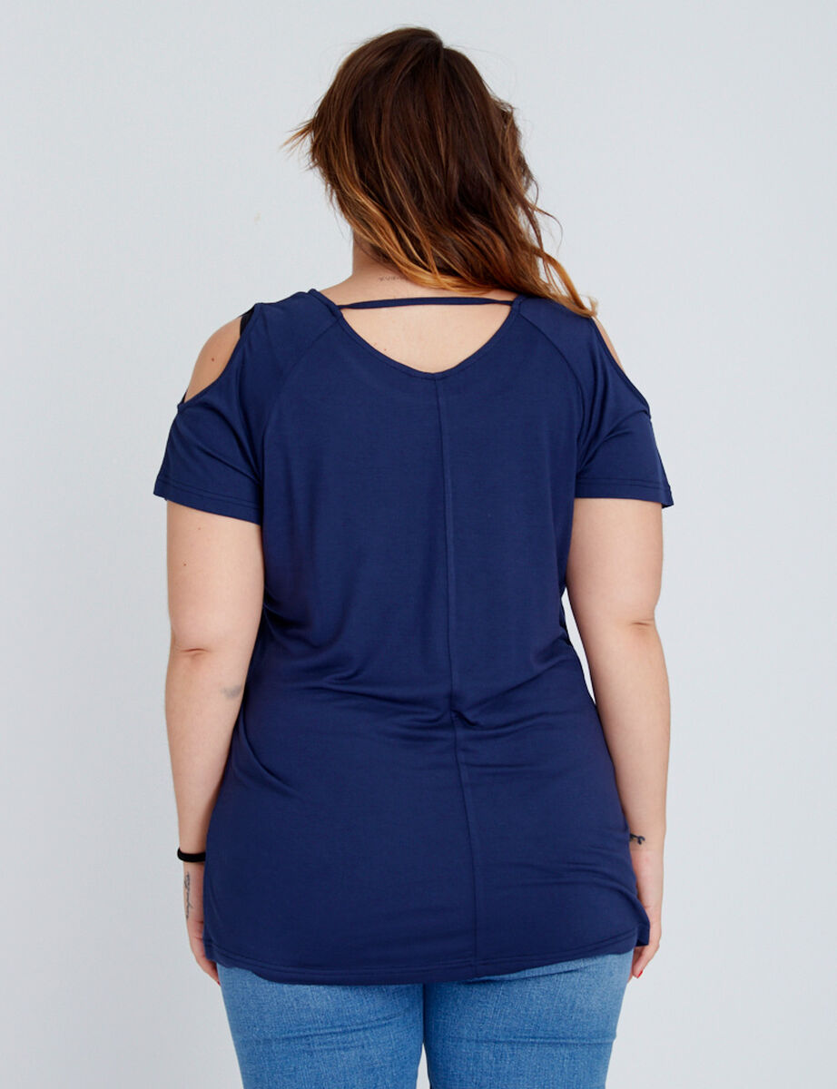 Polera Mujer Extralindas