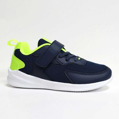 Zapatilla Urbana Niña Cutback