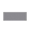 Set 2 Alfombra Davanti Estambul 45 x120 Estambul