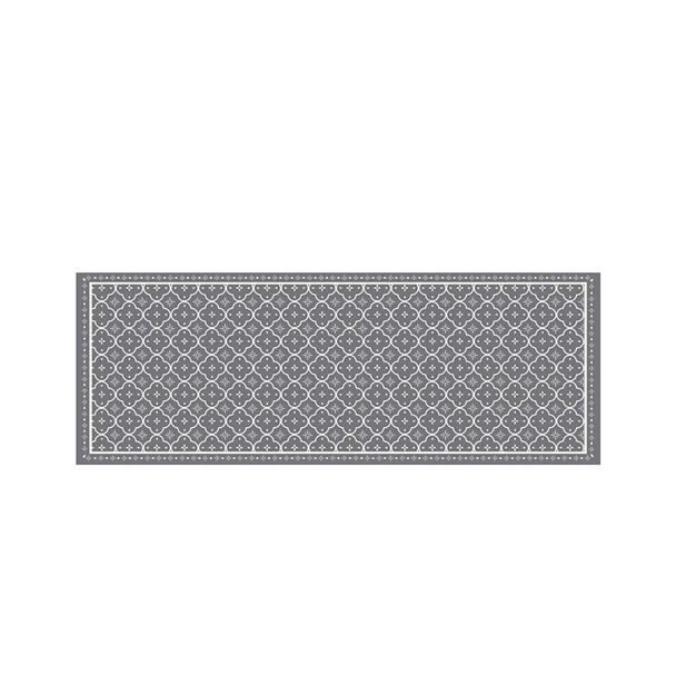Set 2 Alfombra Davanti Estambul 45 x120 Estambul