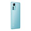 Celular ZTE A72S 128GB 6,75" Azul Claro