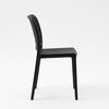 Silla Tuhome Bronx Negra