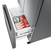 Refrigerador Side By Side Samsung RF44A5002S9 431 lts.
