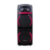 Minicomponente Master-G MG Ultra Titan Karaoke