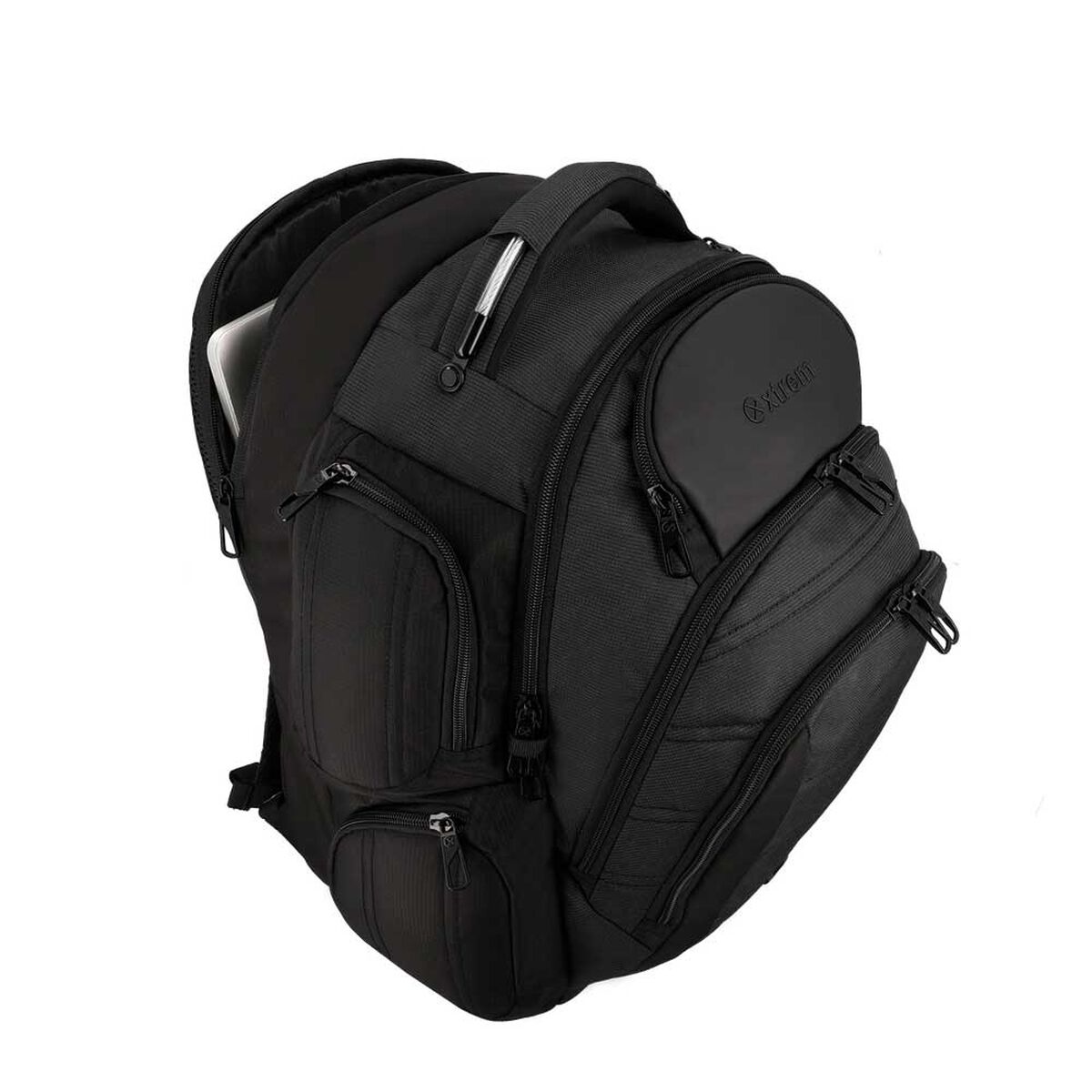 Mochila Notebook Xtrem Legend 6XT Negro 17"