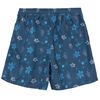 Traje de Baño Short Niño Cutback