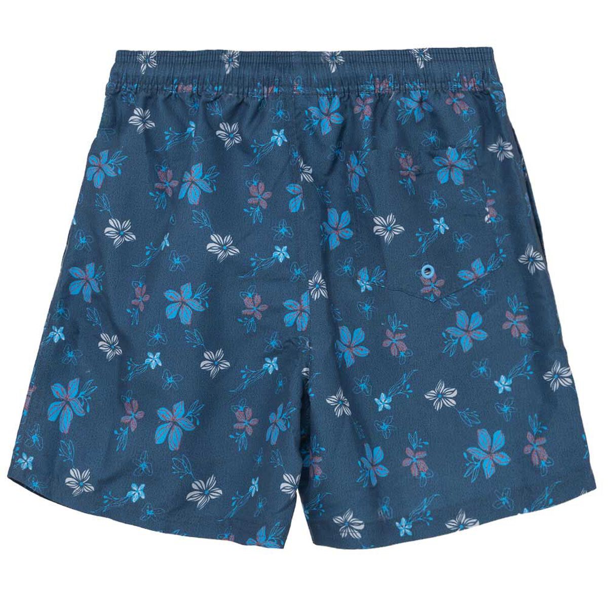 Traje de Baño Short Niño Cutback