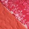Quilt Cosido Mf King Tanzania