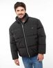 Parka Regular Hombre Zibel