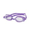 Toalla de Playa Infantil + Lente de Agua Sanrio Kuromi Morado 70 x 140 cm