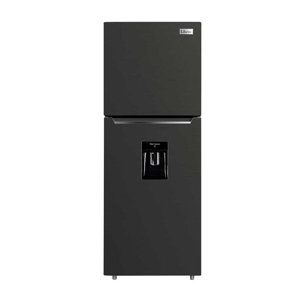 Refrigerador No Frost Libero LRT-265NFNW 248 lts.