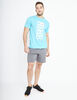 Short Deportivo Hombre Lotto