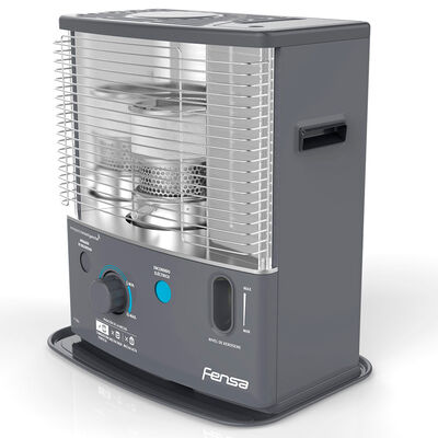 Imagen 2 del producto Estufa a Parafina Fensa F720+ 4,2 lts.