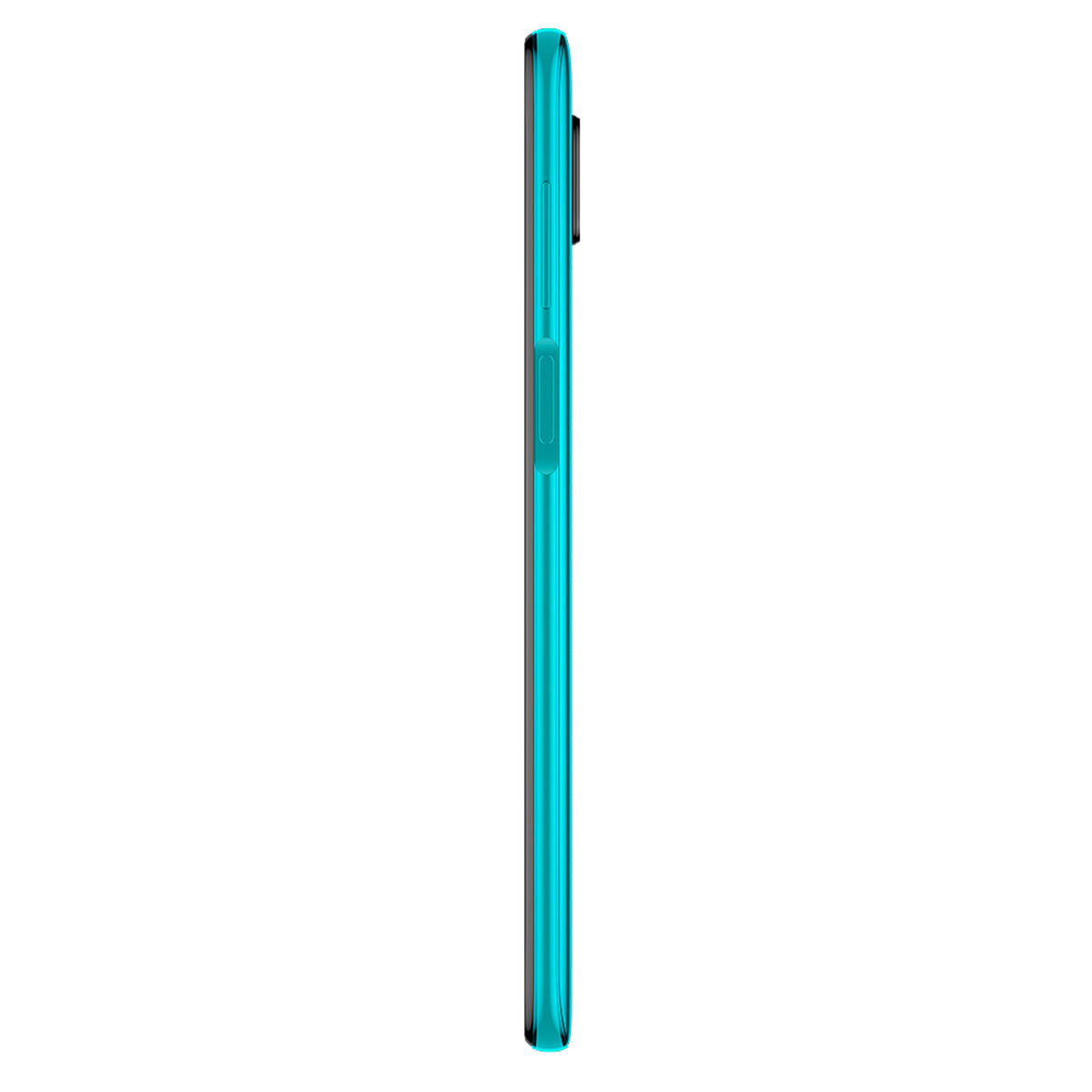 Celular Xiaomi Redmi Note 9S 64GB 6,67" Azul Liberado