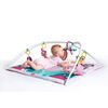 Gimnasio Tiny Princess Tales Gymini deluxe Tiny Love