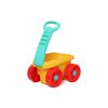 Bloques Wagon con 22Pcs Happy Line