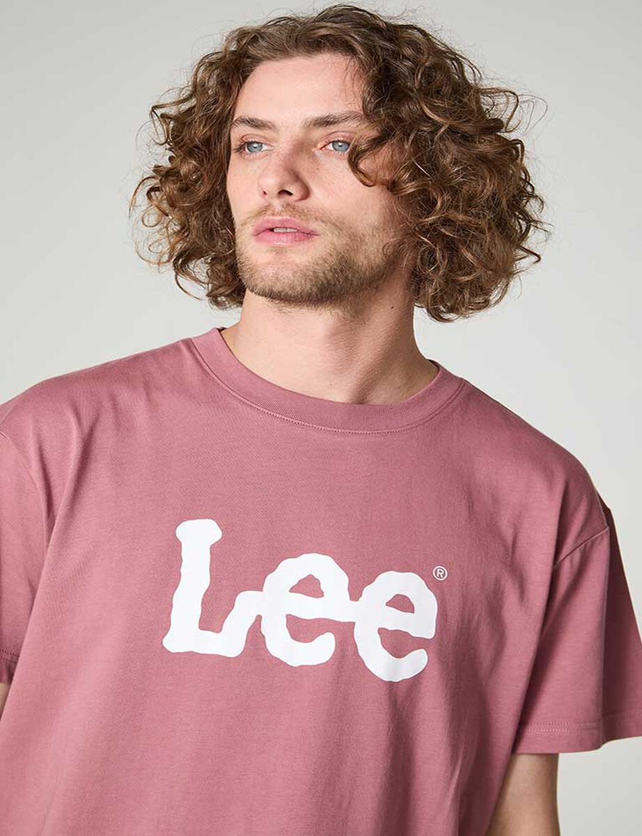 Polera Hombre Lee
