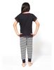 Pijama de Algodón Niña Kayser