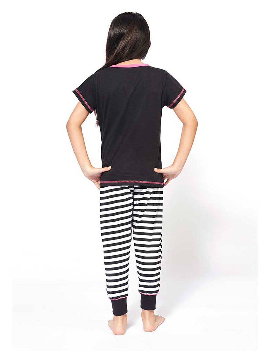 Pijama de Algodón Niña Kayser