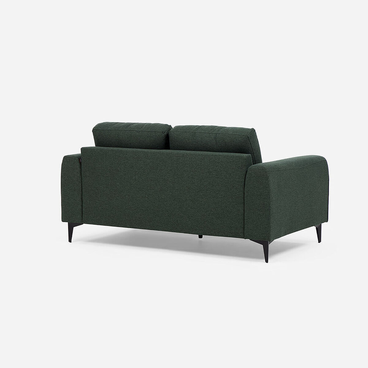 Sofá Rosen Padua 2 Cuerpos Verde