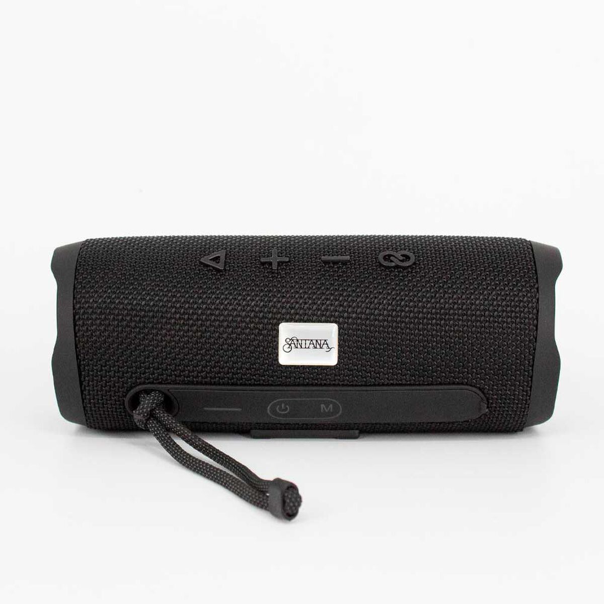 Parlante Bluetooth Swiss Nature Labs Santana Energia