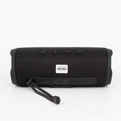 Parlante Bluetooth Swiss Nature Labs Santana Energia