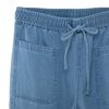 Jeans de Algodón Niña Chess