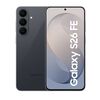 Celular Samsung Galaxy S26 FE 5G 256 GB 6,7'' Grafito
