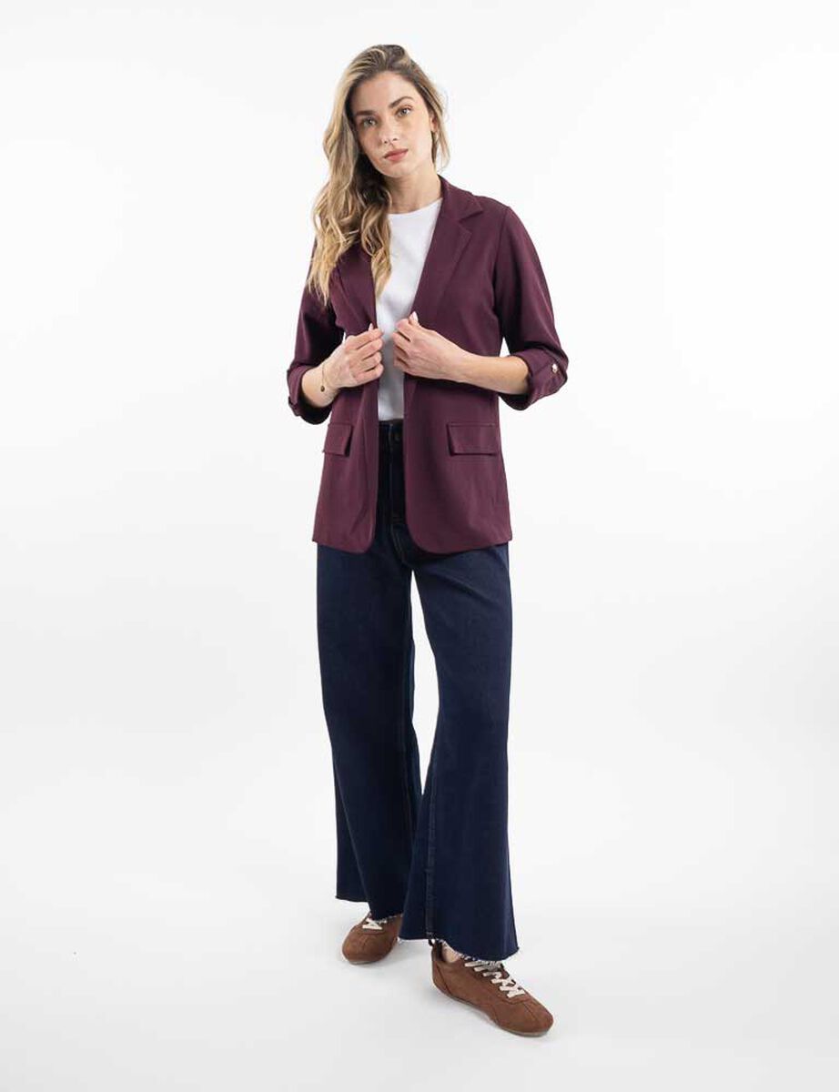 Jeans Mujer Zibel