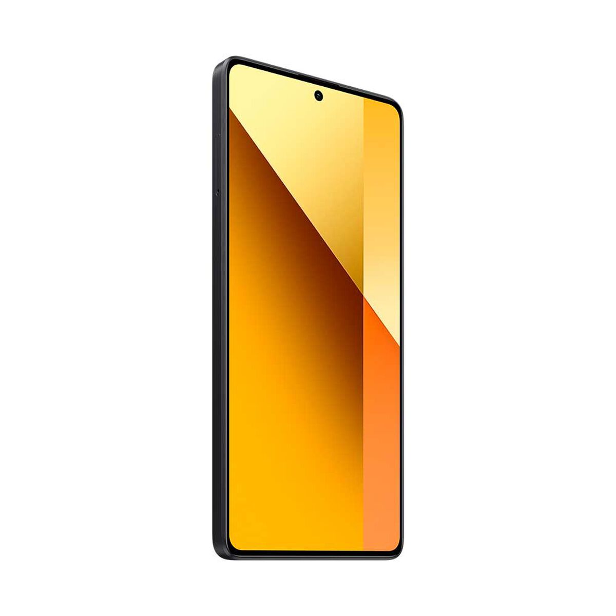 Celular Xiaomi Redmi Note 13 5G 256GB 6,67" Black Liberado
