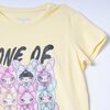 Polera Manga Corta Ni&ntilde;a Chess