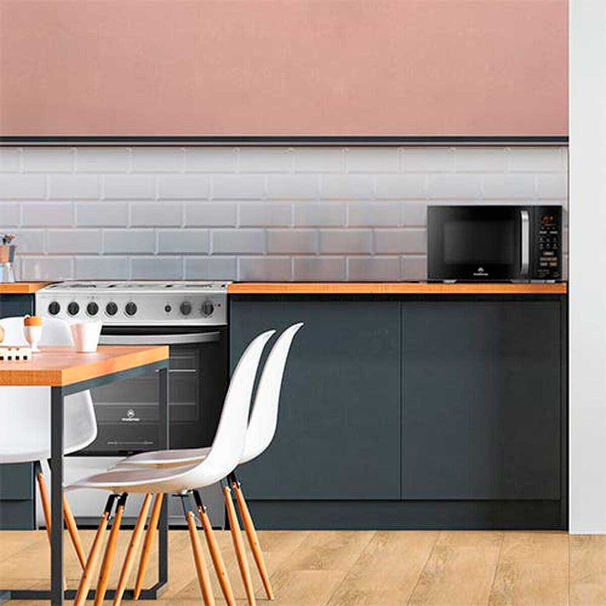 Microondas Mademsa MM28FB 28 lts.