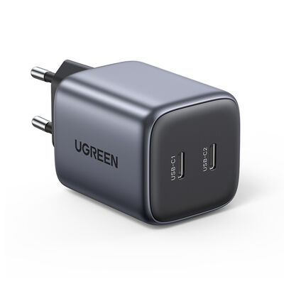 Cargador Ugreen CD924 Negro