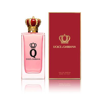 Imagen 1 del producto Perfume Dolce & Gabbana Mujer Q 100 ML