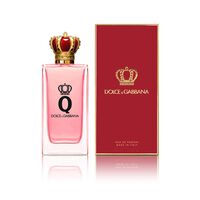 Perfume Dolce & Gabbana Mujer Q 100 ML