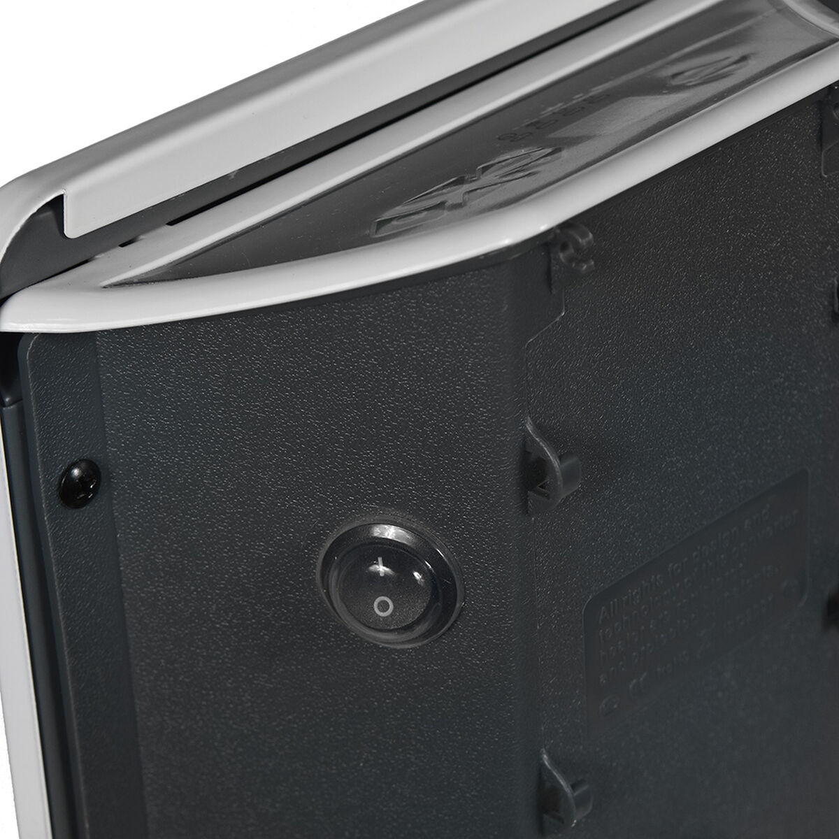 Convector Eléctrico Kaltemp Wally C 1500
