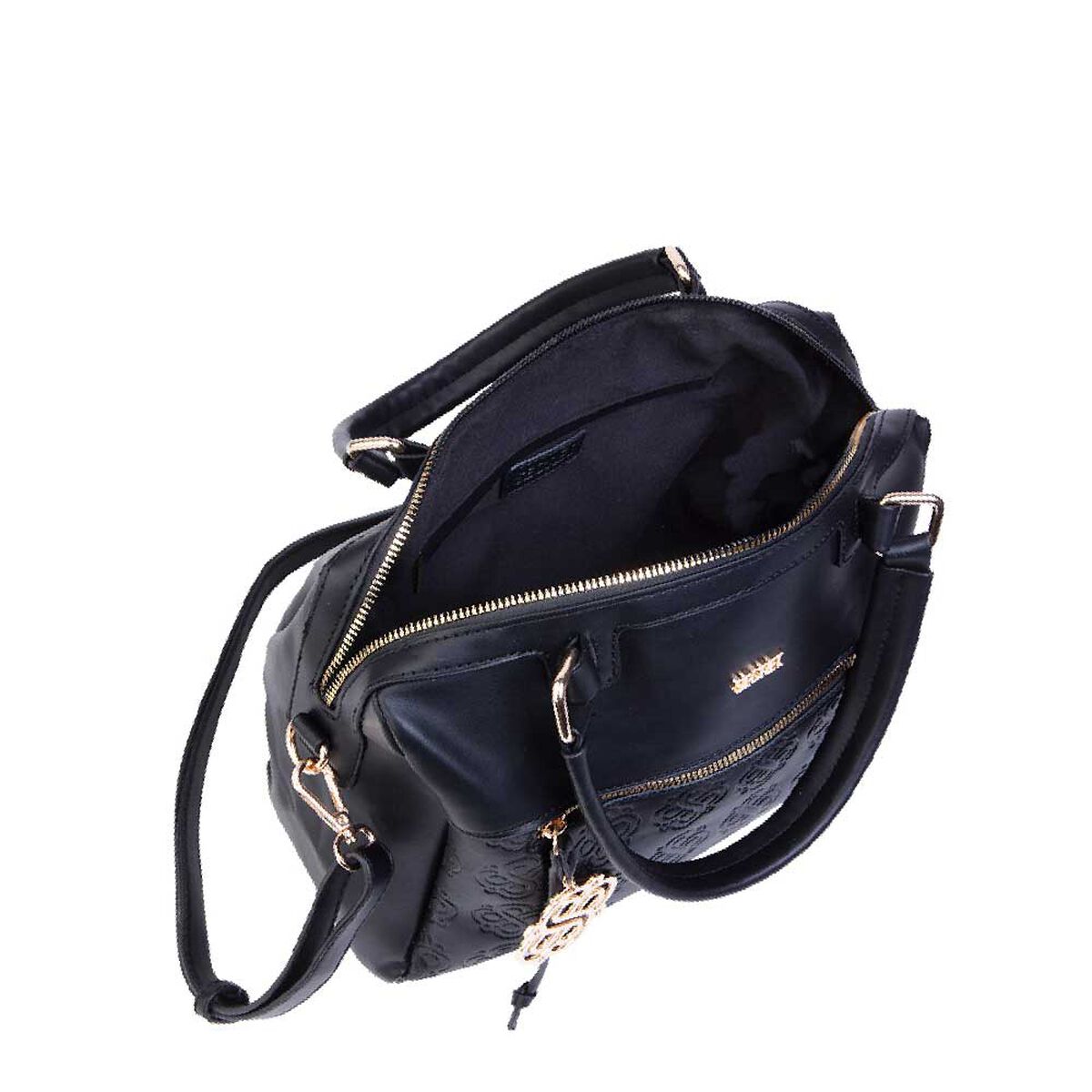 Bolso Victoria Secret Negro Precio Las Mejores Ofertas En Bolsos