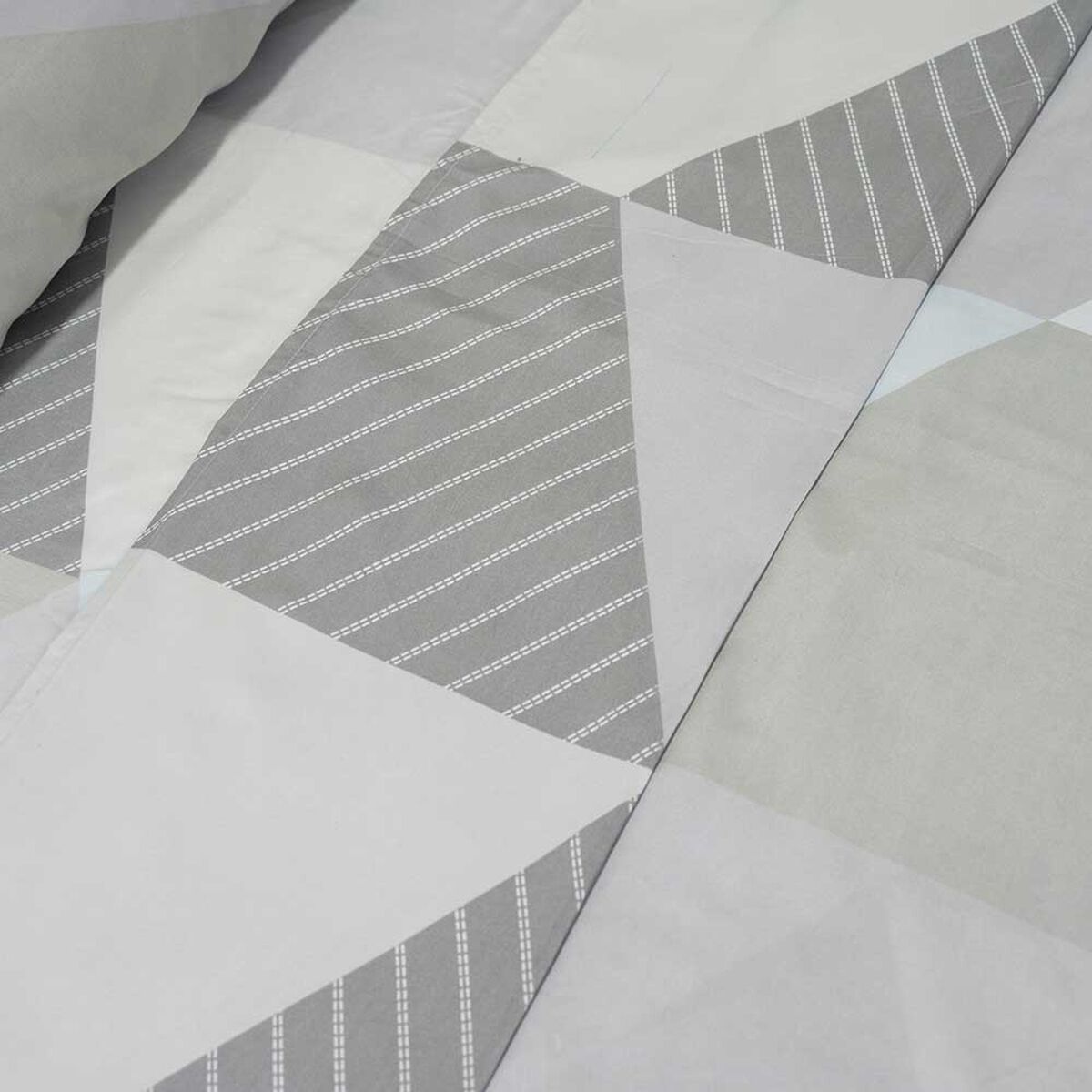 Juego de S&aacute;banas Doral 1,5 Plazas Piel De Durazno D/7