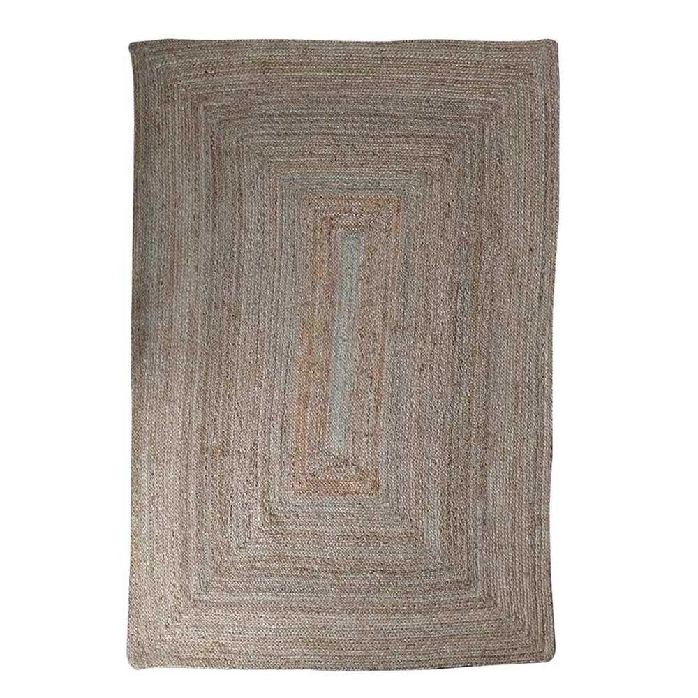 Alfombra Idetex Braided 230 x 160 Beige