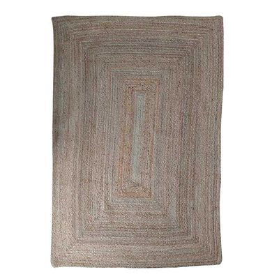 IDETEX Alfombra Idetex Braided 230 x 160 Beige