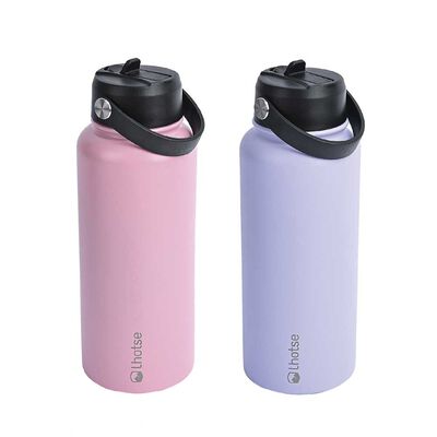 Pack 2 botellas 960ml Lhotse