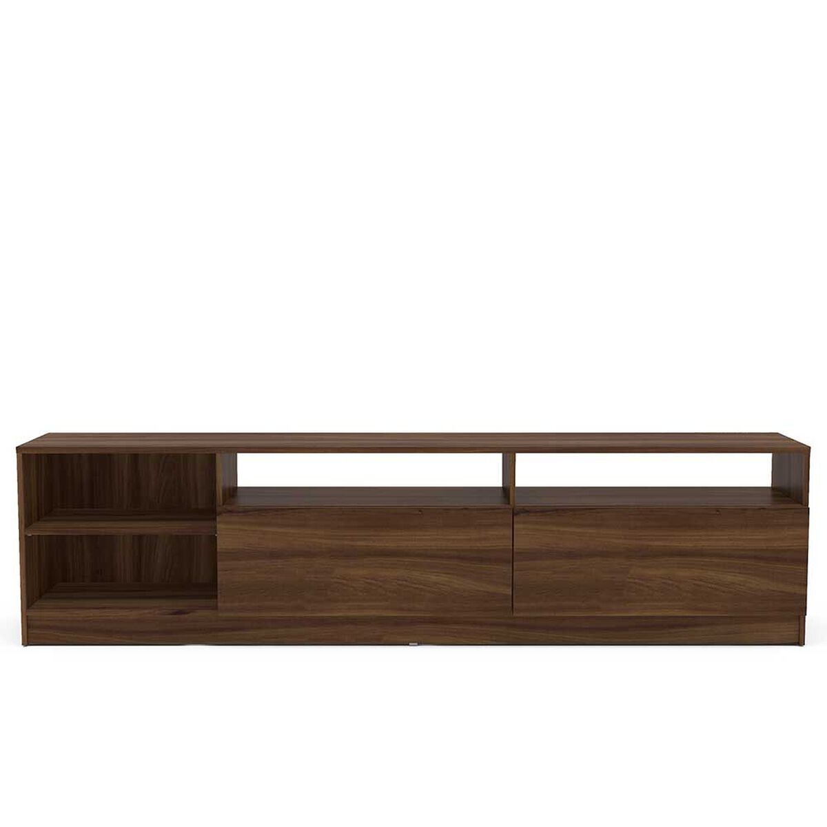 Rack TV Vekkahome Moyan Hasta 75'' Café