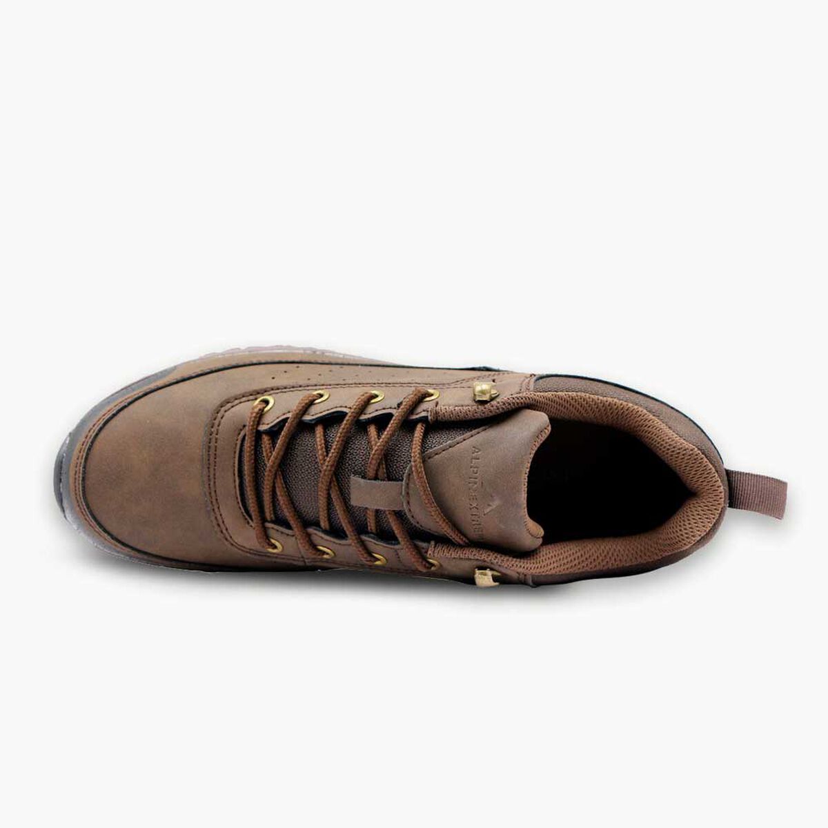 Zapatilla Outdoor Hombre Alpinextrem